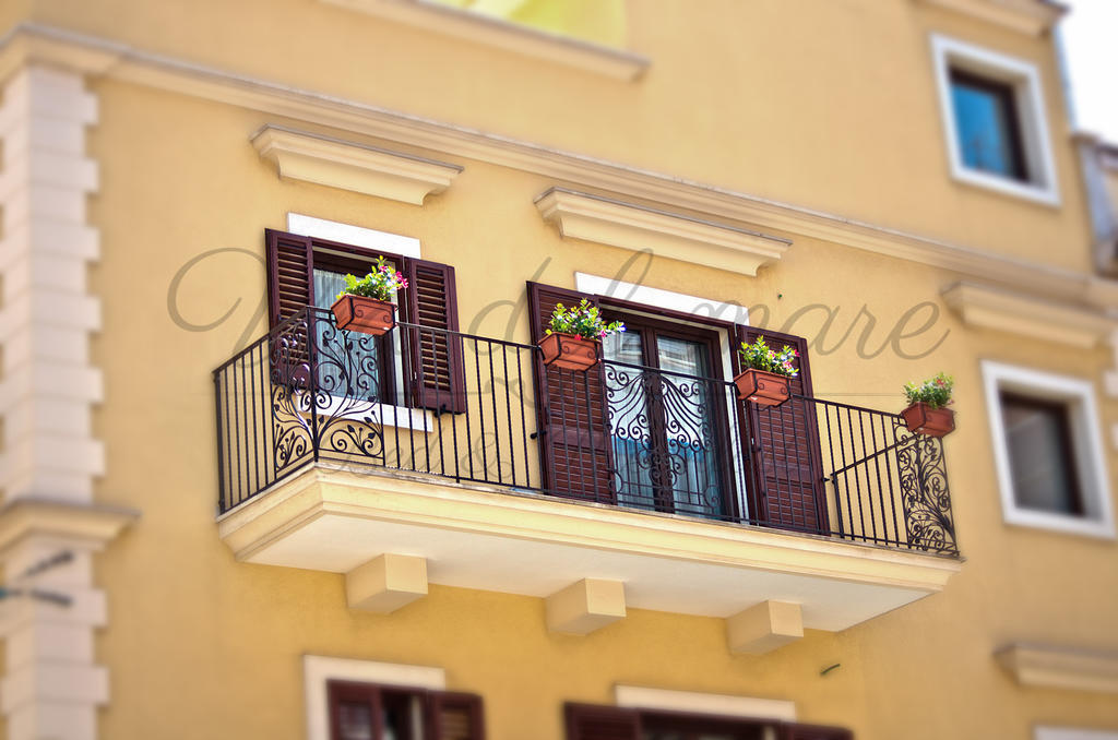 Viadelmare Rooms โมโนโปลี ห้อง รูปภาพ