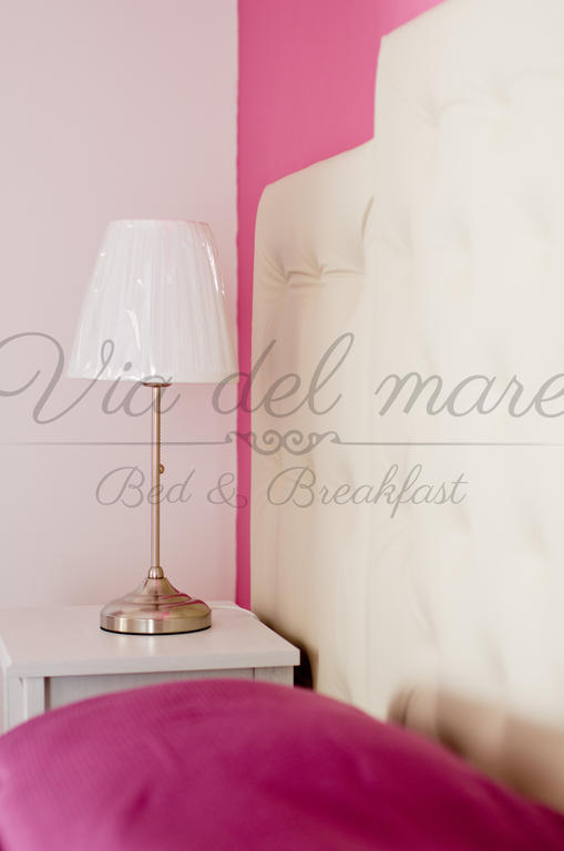 Viadelmare Rooms โมโนโปลี ห้อง รูปภาพ