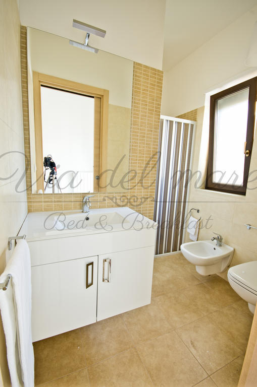 Viadelmare Rooms โมโนโปลี ห้อง รูปภาพ
