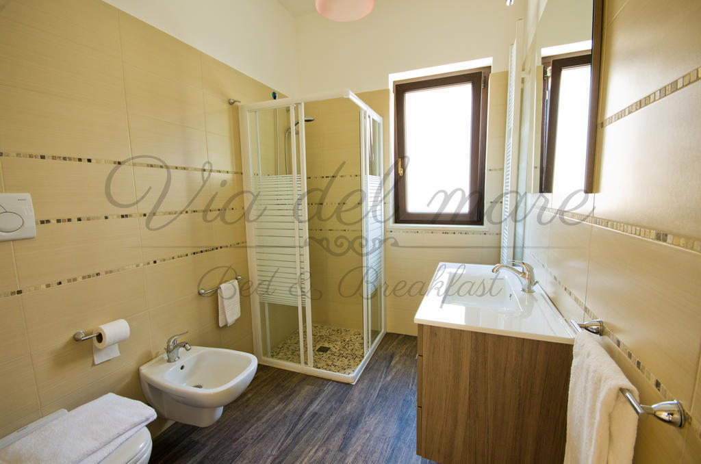 Viadelmare Rooms โมโนโปลี ห้อง รูปภาพ